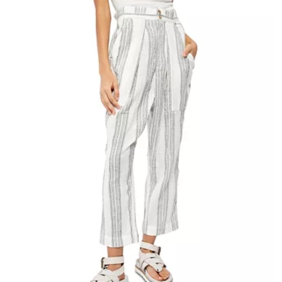 Free People Pants - Free People Semi Sweet  Pants